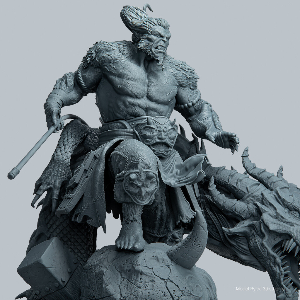 【PRE-OWNED GOOD USED】ELEGOO Saturn 4 Ultra MSLA Resin 3D Printer 12K Mono LCD