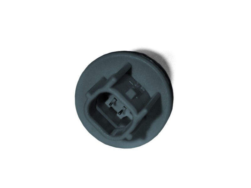 x2 Honda Acura Parking Light T10 Bulb Sockets Pair 33303-T2A-A01 Fit Accord