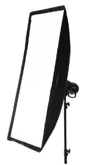 LUMOPRO 12"X36" STRIPBOX