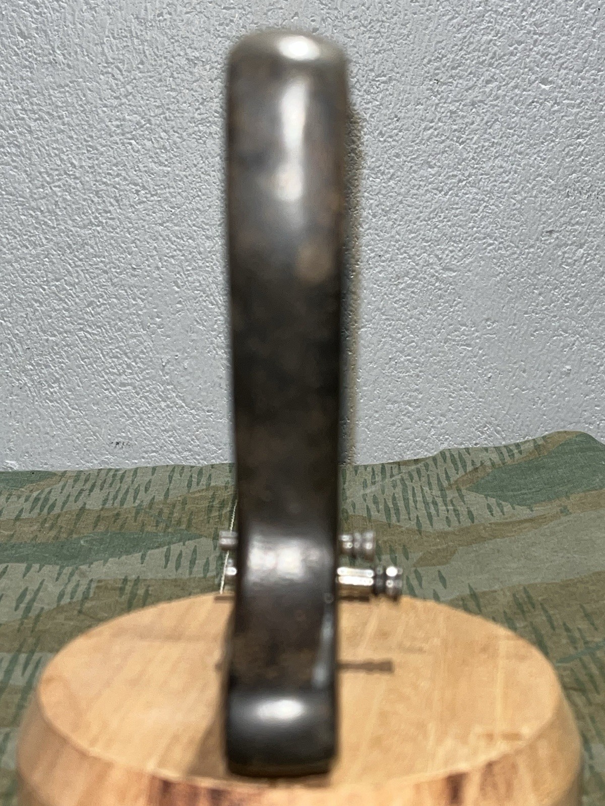 Post WW2 German Yugo Mg42 Mg53 Spare Parts