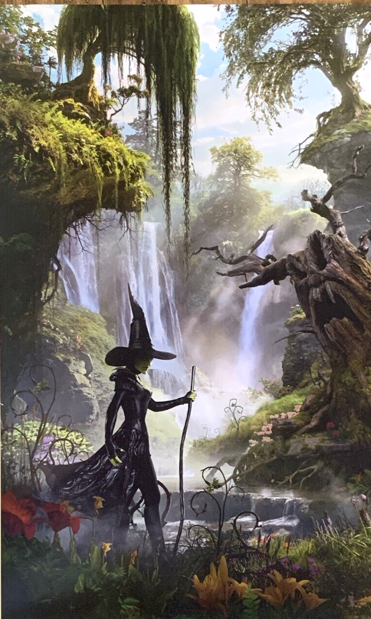 Pearl Harbor Movie Poster Ben Affleck Touchstone Pictures #0025