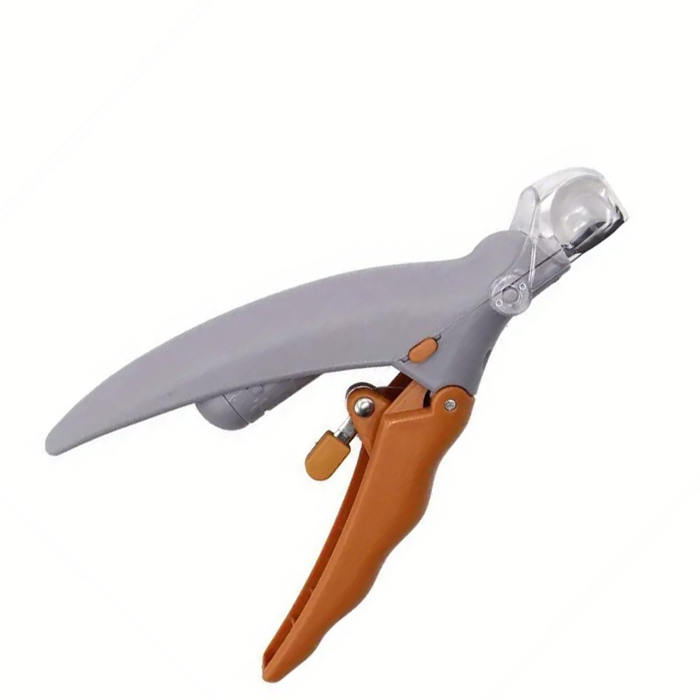 Pet Nail Scissors Dog Nail Cutter Cat Nail Clippers and Trimmers with Led Lights