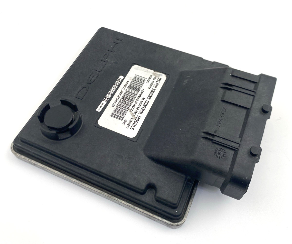 oem Harley 41000677 Delphi ECM ECU CDI Engine Control Module 22-24 Touring 2k mi