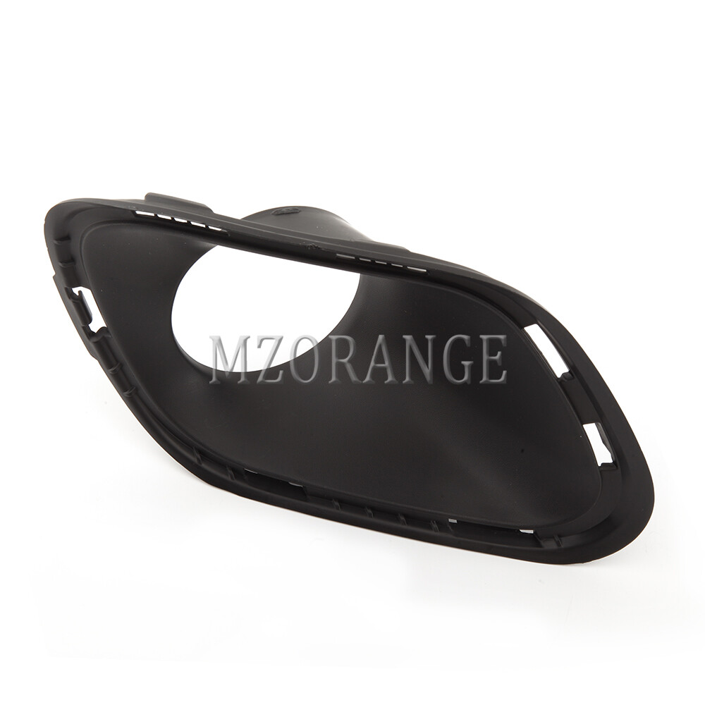 For 2014 2015 2016-2018 Jeep Cherokee Clear Halogen Fog Light Lamp w/ Switch Kit