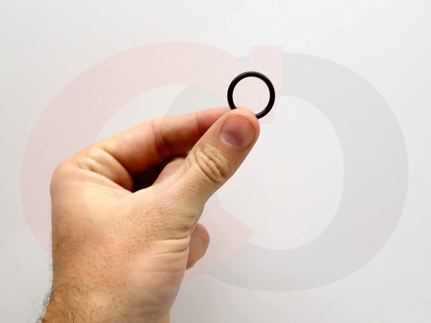 Remington F14462 O-Ring Barrel Seals (1100 / 11-87, 28ga / 410 gauge) (4 Pack)