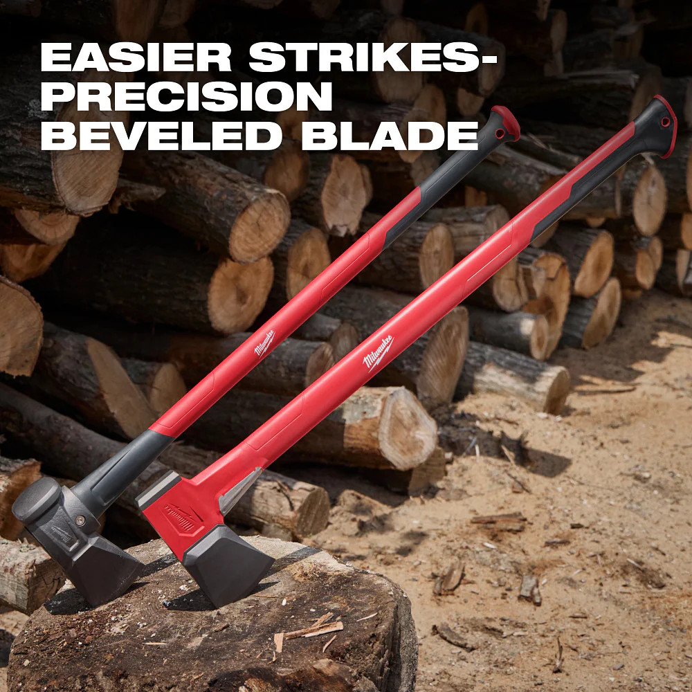Milwaukee 48-22-9063 36" Splitting Axe