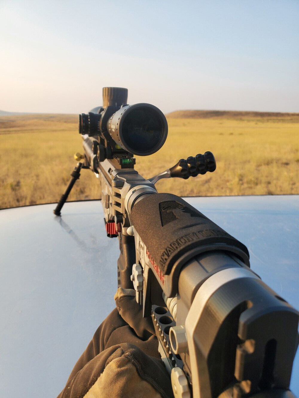 Caparison Cheek Piece Pads