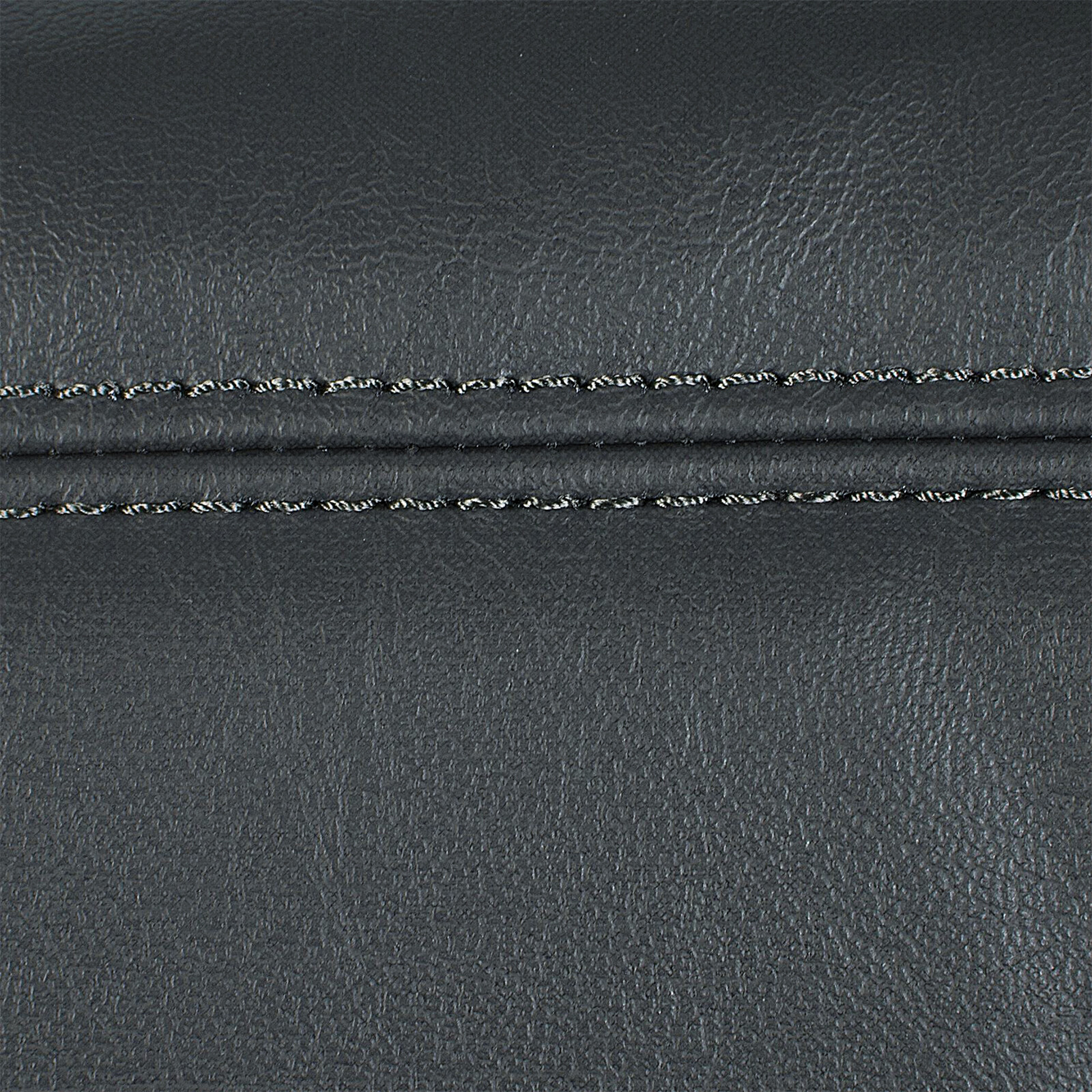 For 2003-2007 Chevy Silverado 1500 2500 HD Driver Bottom Seat Cover Dark Gray