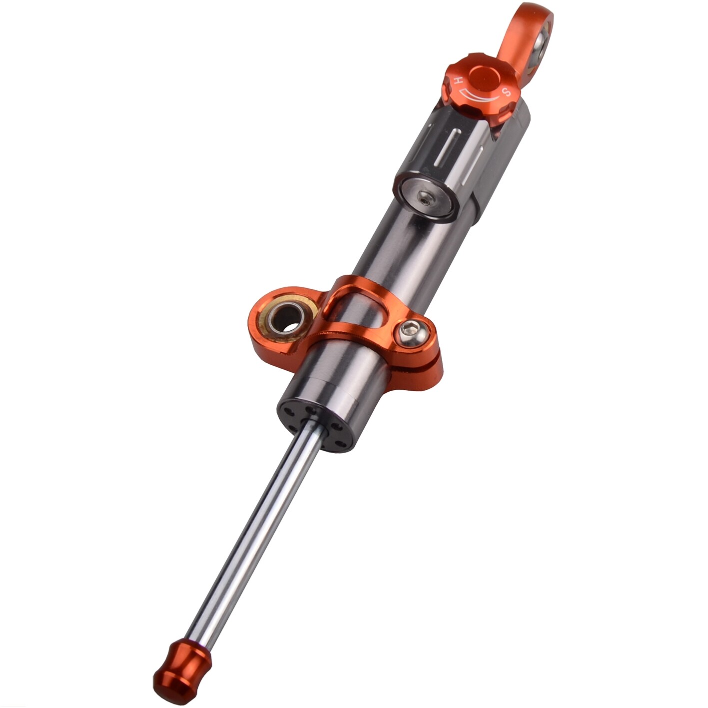 Steering Damper Stabilizer for 690 1090 1190 1290 Adventure/R Duke R RC200 RC390