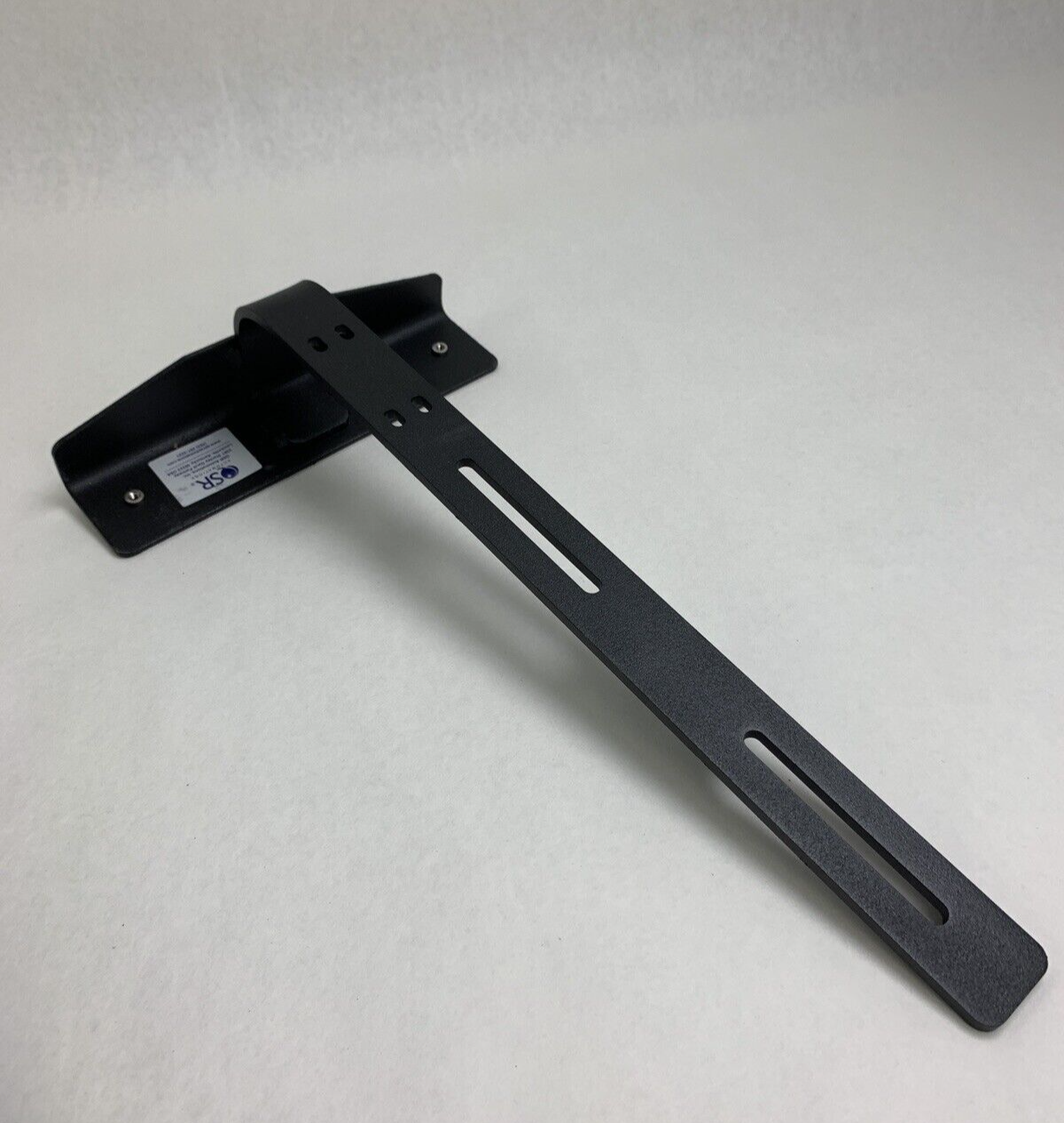 QSR 600-1009 QBracket Monitor Mount Adapter Plate Open Box