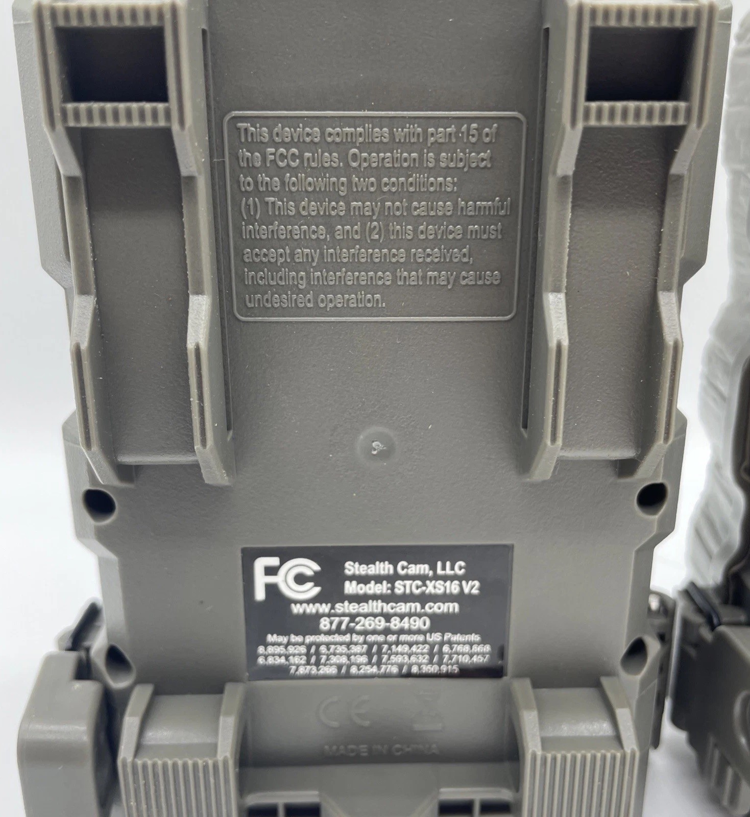 Stealth Cam STC-XS16V2 Trail Camera 2 Pk 16 MP *FREE SHIPPING*