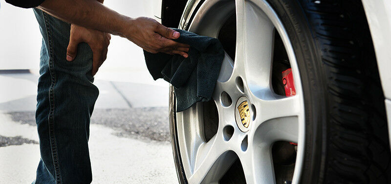 Chemical Guys SPI21516 - DeCon Pro Iron Remover (16 oz)