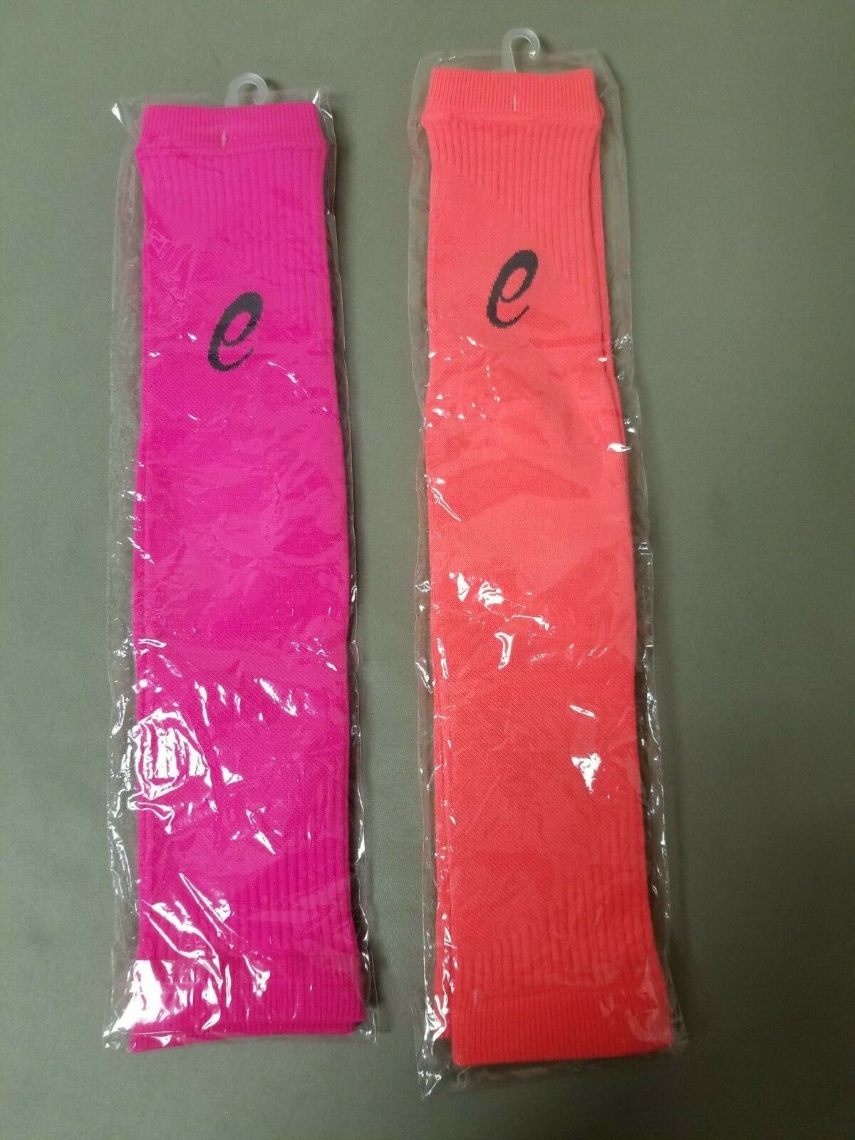 New Asics Performance Thermal Arm Sleeves.