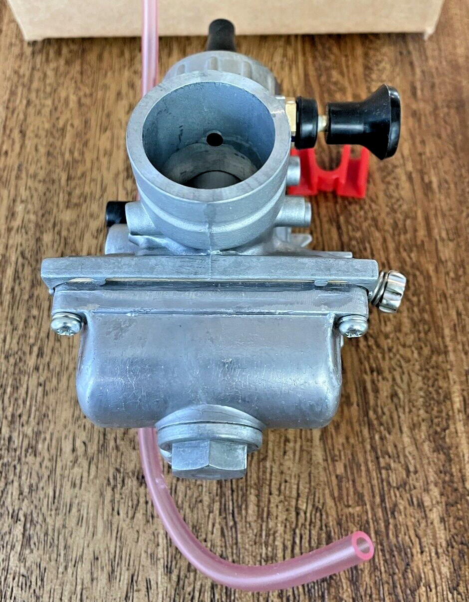 1988-2006 YAMAHA BLASTER OEM MIKUNI CARBURETOR CARB VM26-606