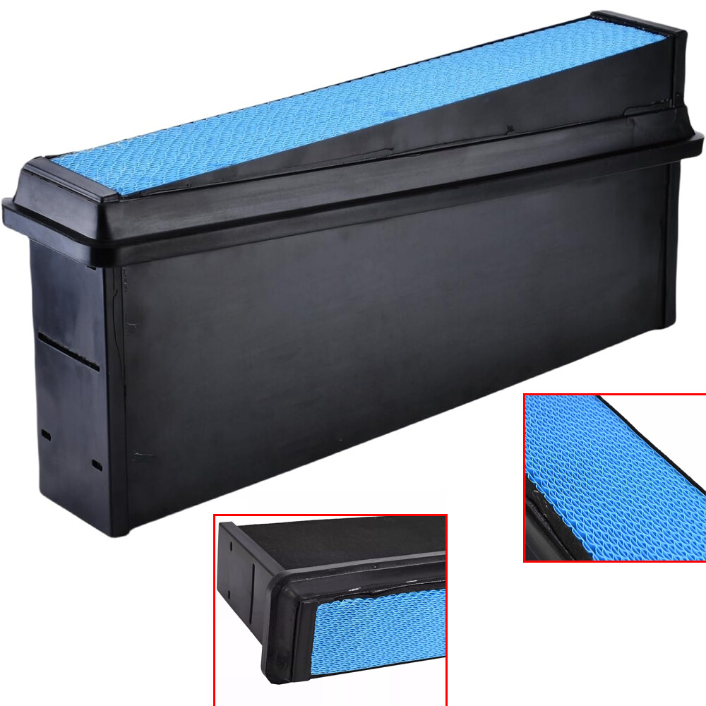 4pcs Engine Air Filter 2515573C1 For International LT625 LT RH Trucks P643132