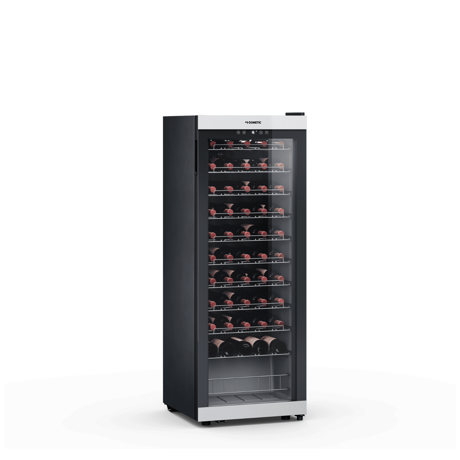Dometic Freestanding wine cooler / 55 Bottle capacity