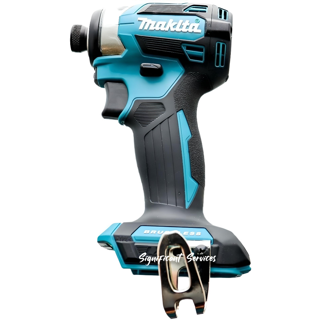 Makita XDT20Z 18V LXT Li-Ion Brushless Cordless Quick-Shift Mode 4-Speed Impa...