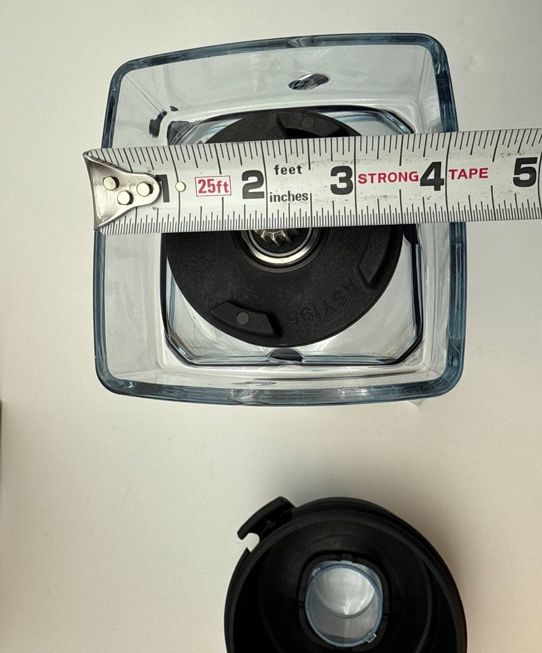 Vitamix Blender Pitcher 64 Oz Generic Replacement Brand Sowhat