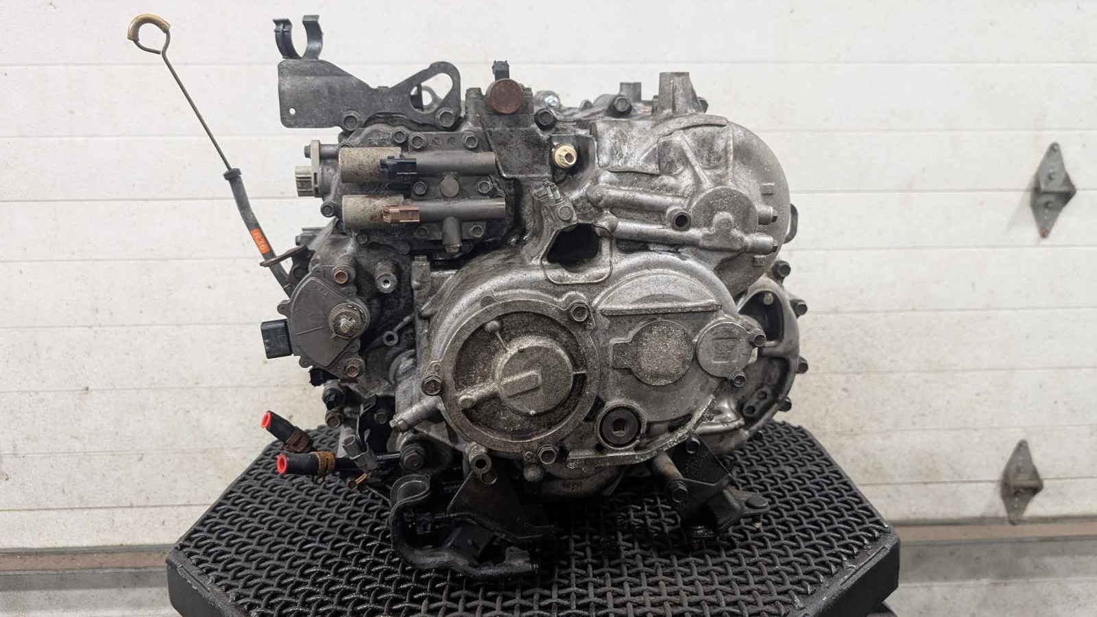 08-10 Honda Odyssey Automatic Transmission Assembly 3.5L 178K *Tested*