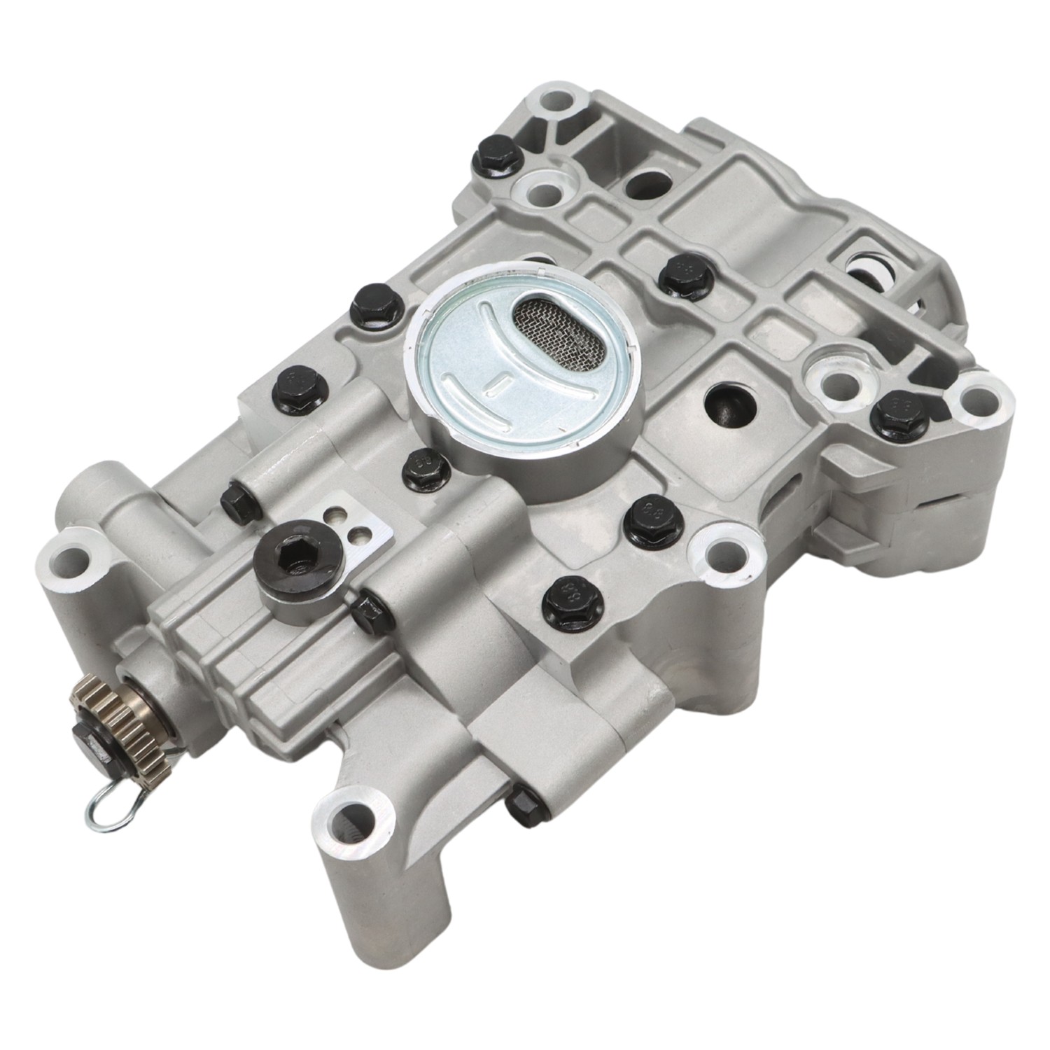 2.4L 2.0L Engine Oil Pump 233002G410 For Hyundai Santa Fe Sport Tucson