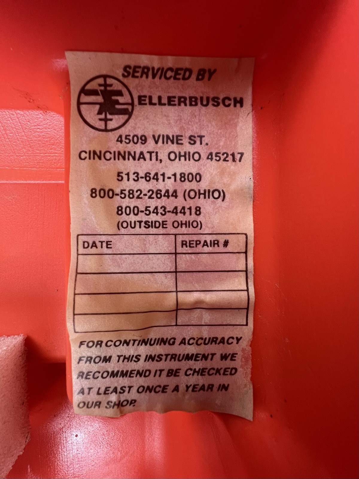 David White LT8-300 Optical Level Transit See All Details