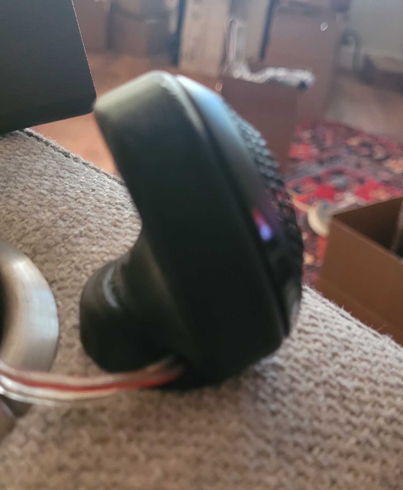 Pillar Mounts for Focal Tweeters For Access Auditor Universal Expert & K2 Power