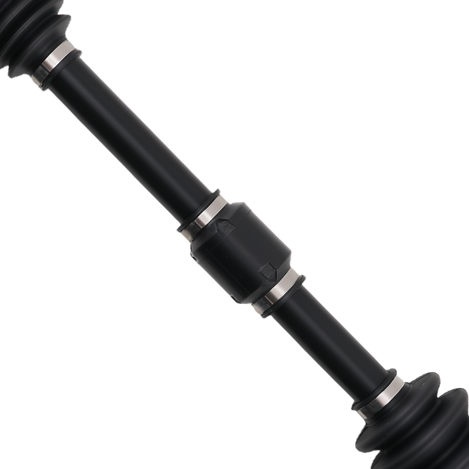 2Pcs Front CV Axle Assembly Left & Right for Honda Civic 2016-2021 L4 1.5L Turbo