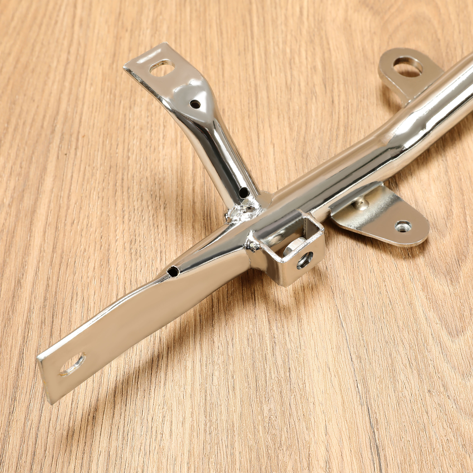 New Rear Grab Bar Bumper For Yamaha Banshee 350 YFZ350 1987 1988 1989 1990-2006