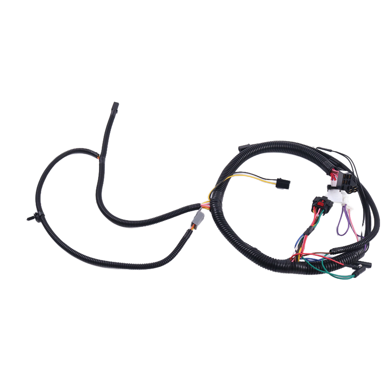 Wiring Harness 136-9184 119-3343 for Exmark Toro Mower 74385 74386 74387 74388