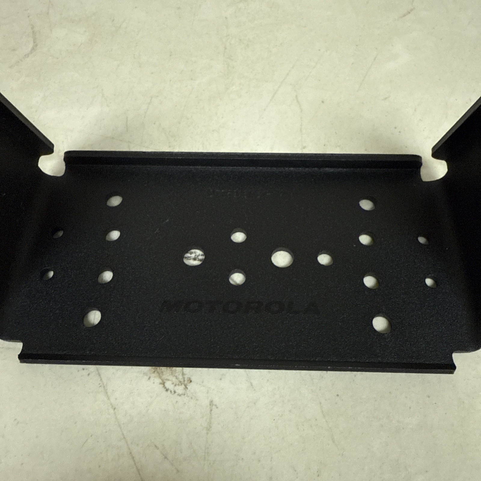 Motorola PMLN5420A APX O9 Control Head Mounting Bracket NEW