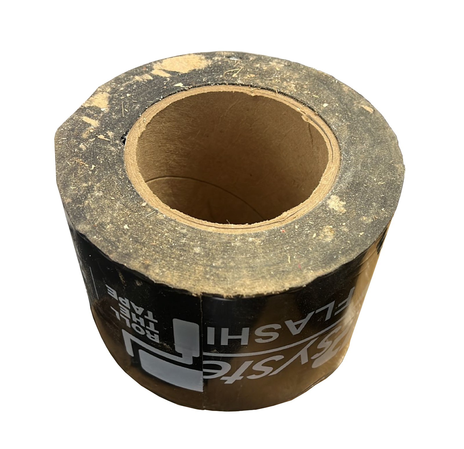 (AS - IS) Zip System Sheathing Flashing Tape 3.75”x90ft (1 Roll) FREE SHIPPING