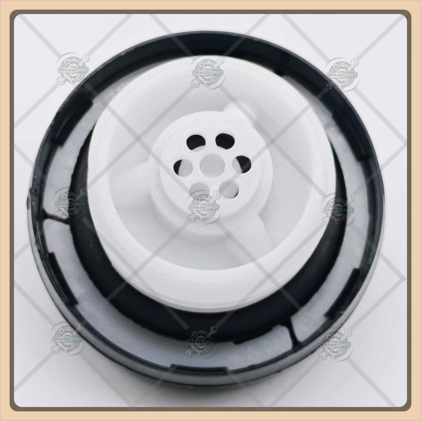 77310-48020 New Fuel Tank Gas Cap Fits Toyota Avalon Camry Tacoma Corolla Lexus