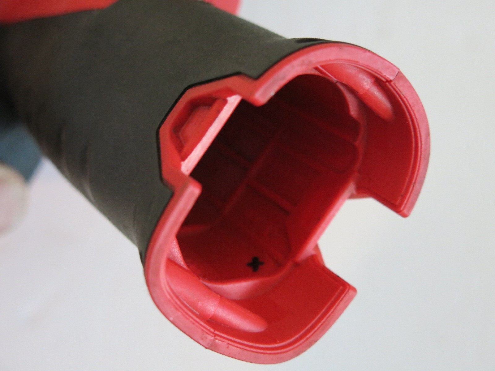 Snap-on Tools CT761AO, 14.4v 3/8" Drill Cordless Impact Wrench Nice