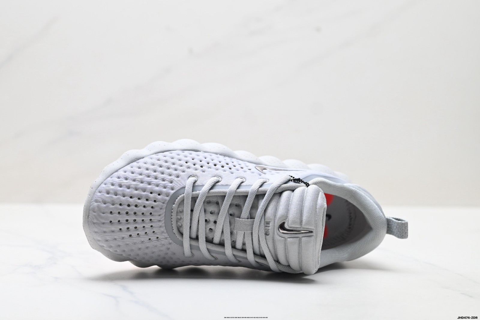 Nike Mind 002 Light Smoke Grey HQ4310-003
