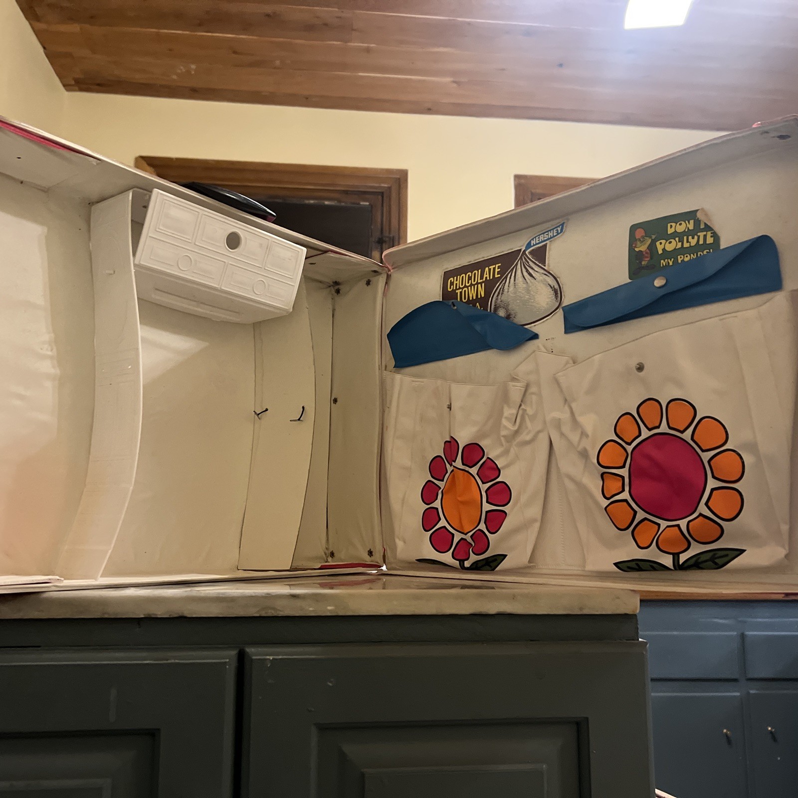 HUGE BOX LOT BARBIE and FRIENDS