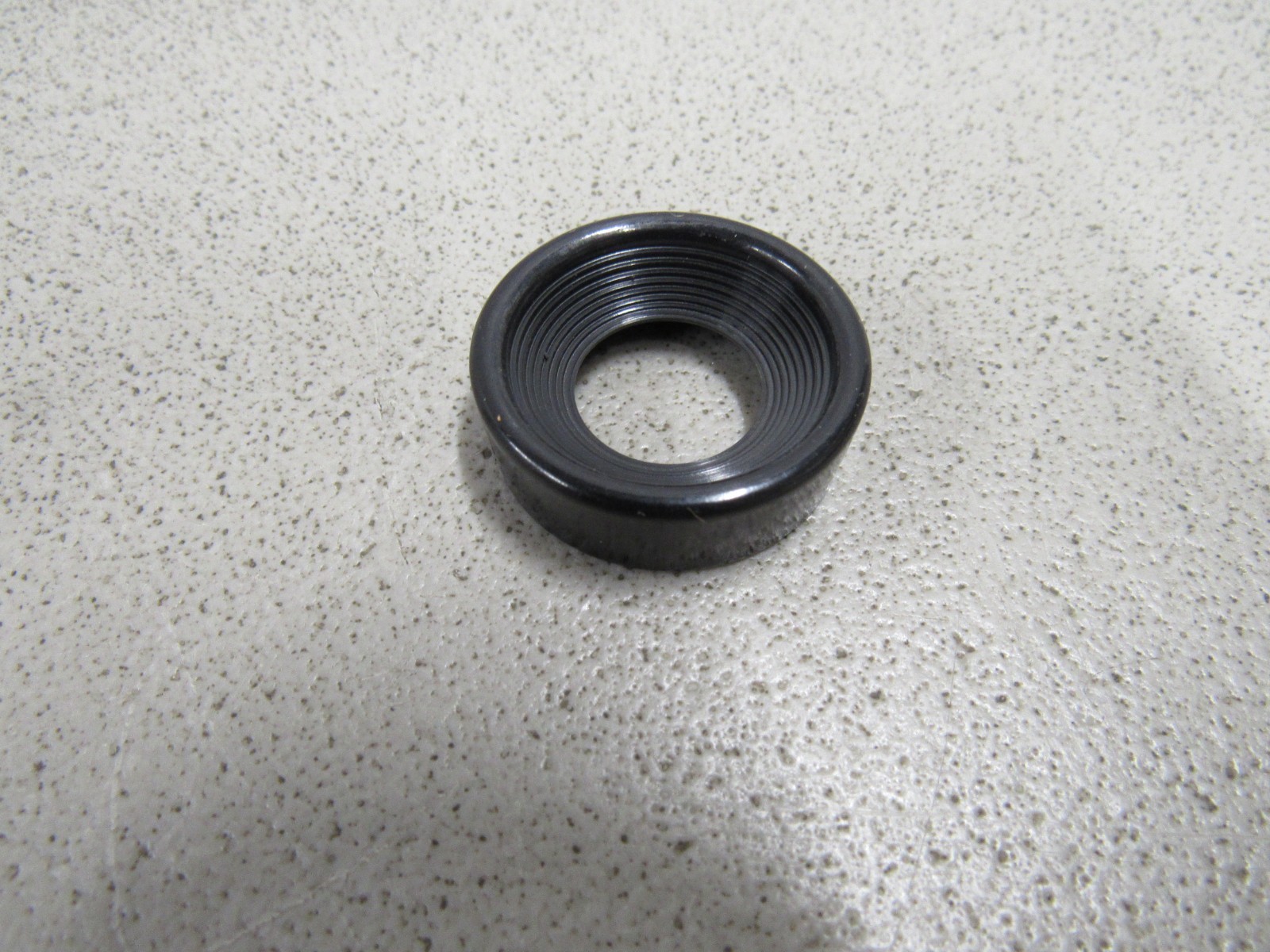 WW2 US M3 6x30 Binoculars Eye Guard Original Box 1943 Date Nash Kelvinator Corp