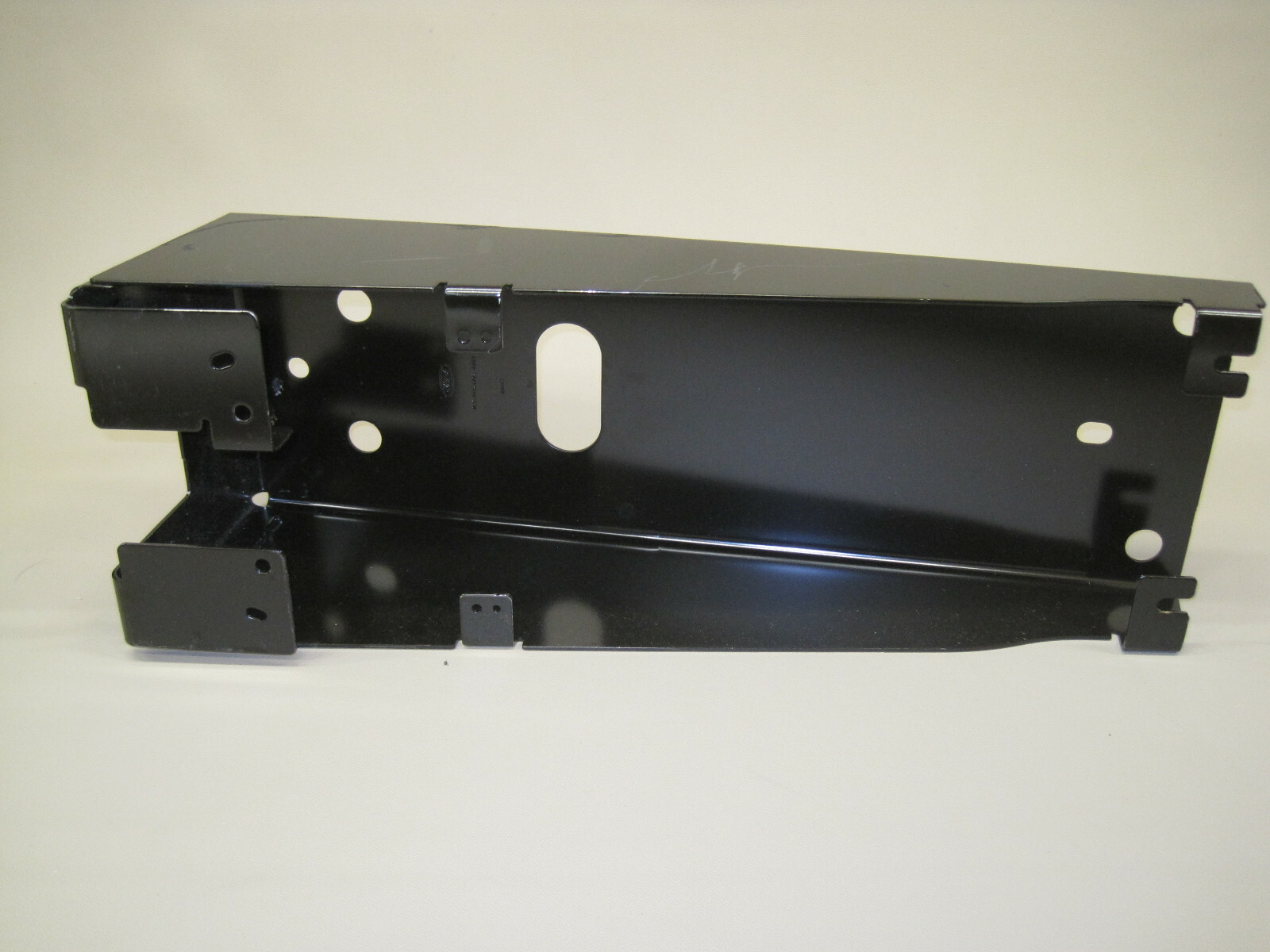 20-26 Ford Explorer Utility SUV Police Interceptor Console & TO Bracket NENNOPRO