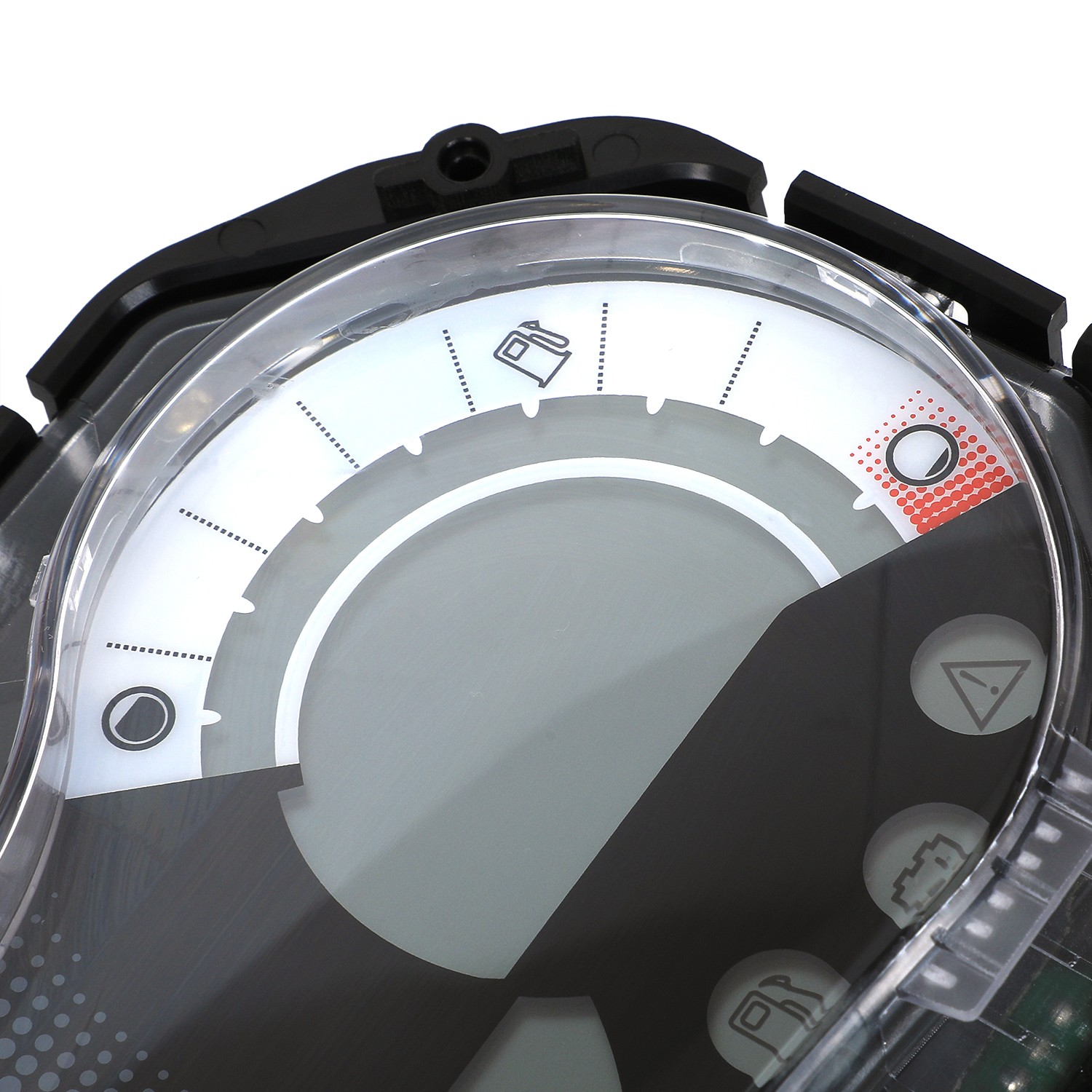 For 2006-2011 Sea-Doo GTI SE 130 155 Instrument Gauge Speedometer Cluster New US