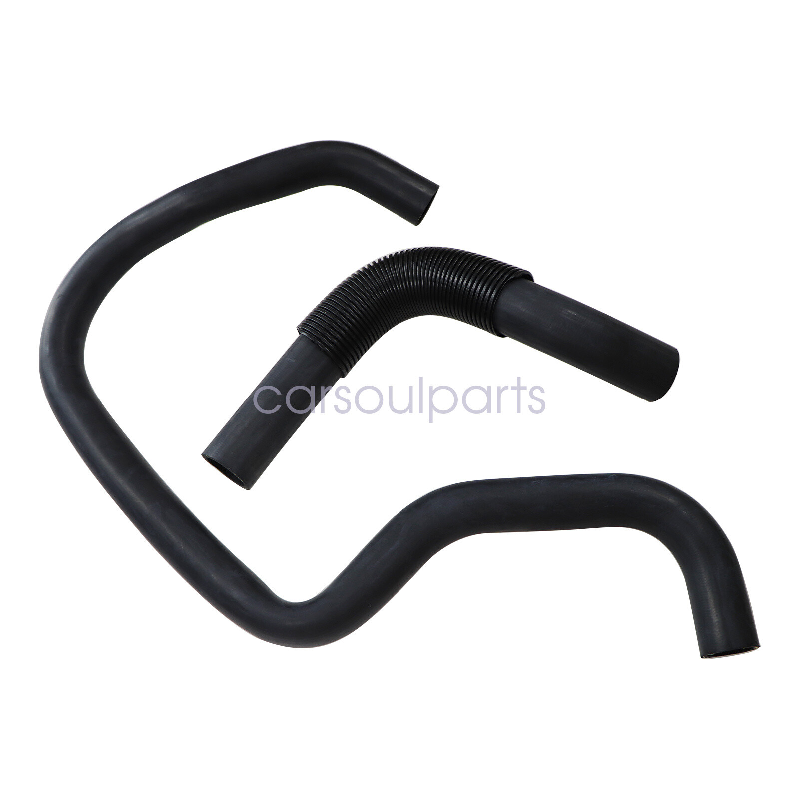 Upper & Lower Radiator Coolant Hose for CHEVROLET SILVERADO 1500 1999-14