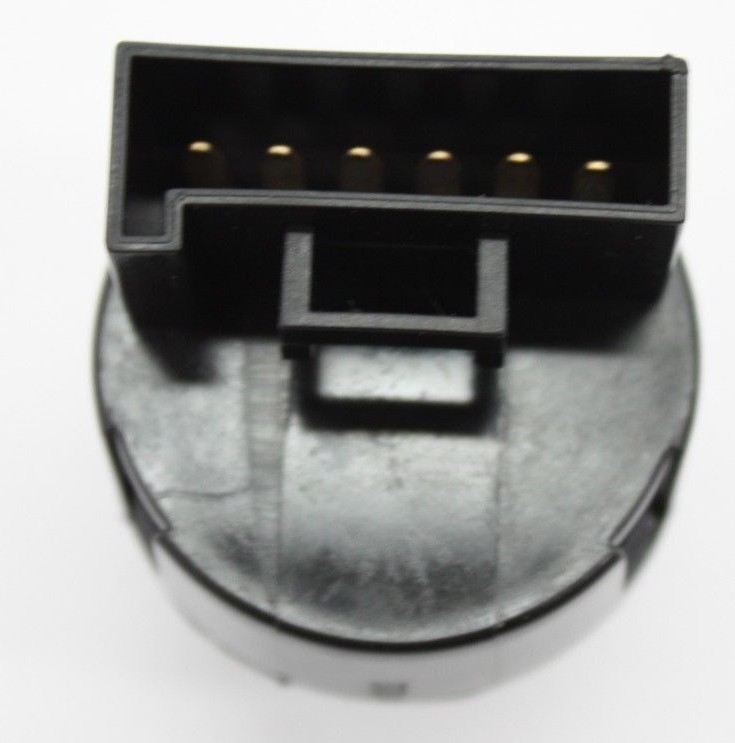 OEM Polaris IGNITION KEY SWITCH RZR 800 XP 900 1000 Ranger Sportsman 3 Position