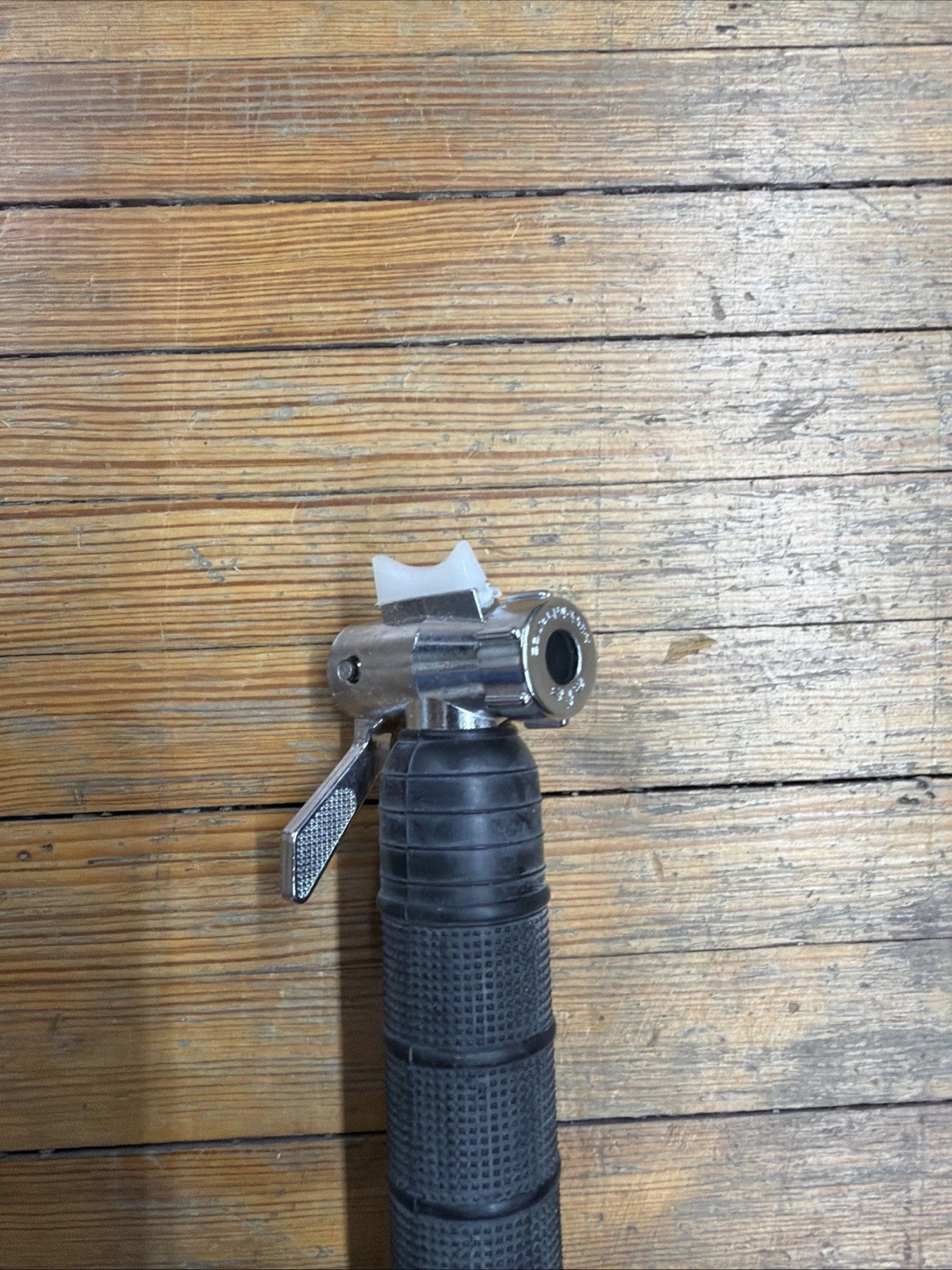 NOS Zefal hp Pump Bike Frame Fit France Vintage Road Trek Cinelli Camp race tour