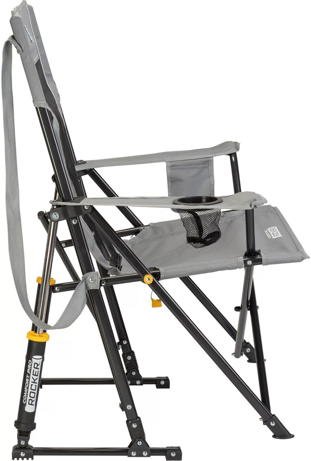 GCI Outdoor Comfort Pro Rocker Chair, NEW 100%, FREE SHIPPING