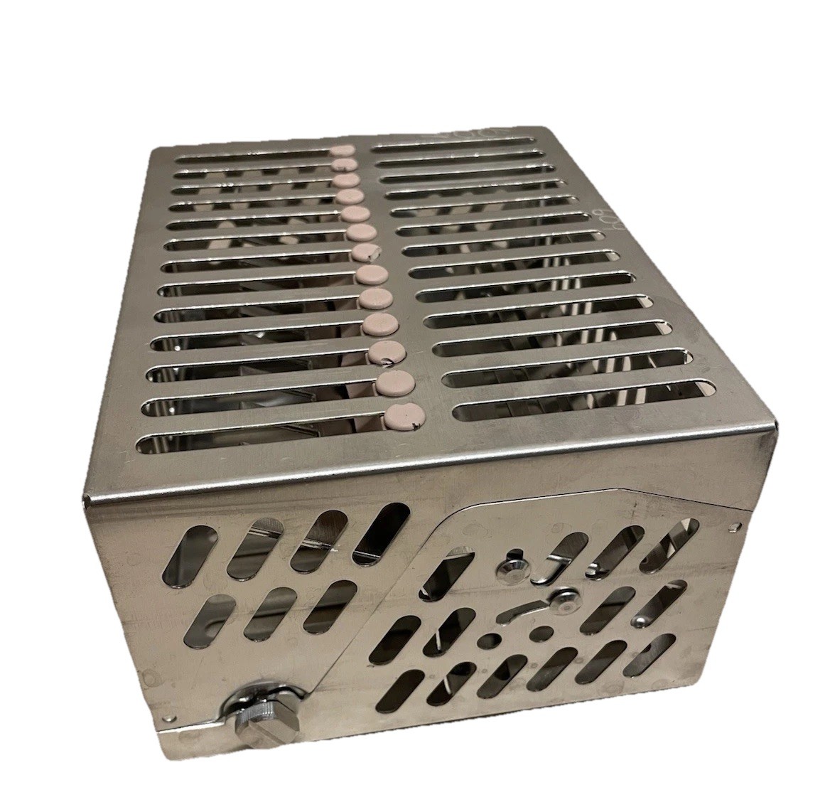 Hu-Friedy 10 Instruments IMS Ortho Pliers Cassette Stainless Steel Autoclave