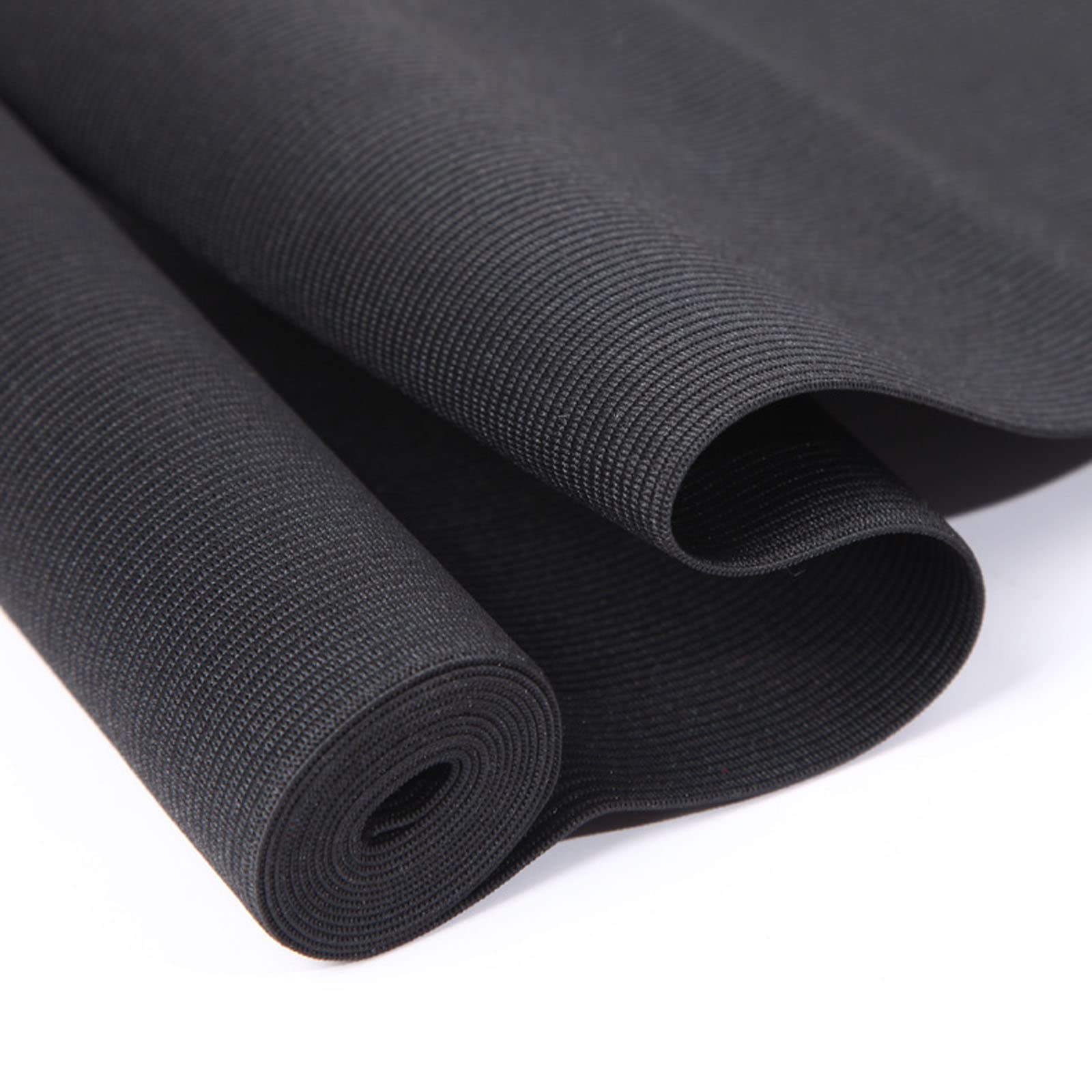 10 Inch Wide Black Heavy 72 inches (length), 10 (width), 10in