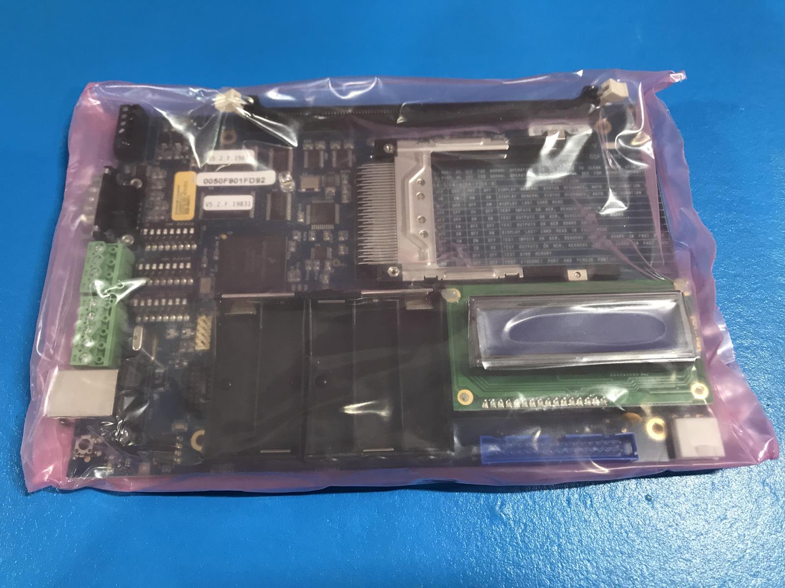 Software House 0311-0068-01 iStar Pro Digital Control Assembly