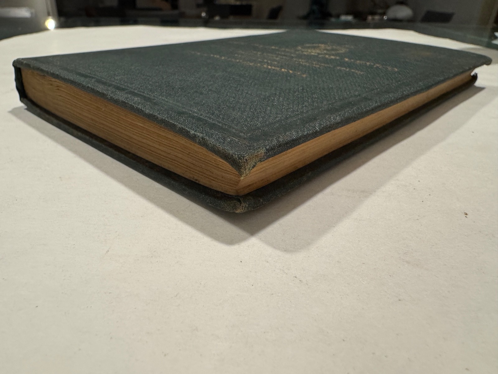 GEORGE DEWEY'S BOOK! 1880 Autographed West Coast of Mexico US Hydrographic Book