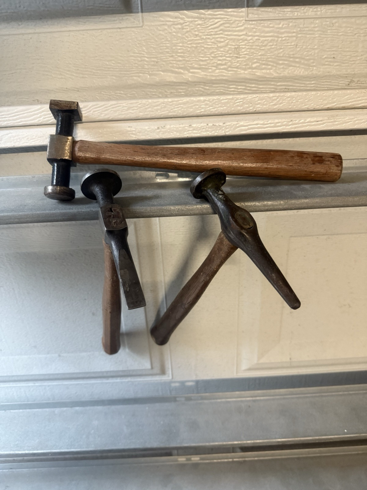 Body & Fender Hammer Set