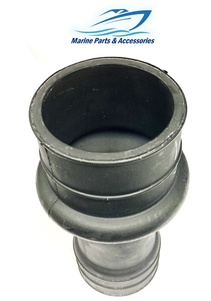 Exhaust Tube Bellows Hose for Mercruiser 120 140 hp 160 165 hp 18-2759 53114A1