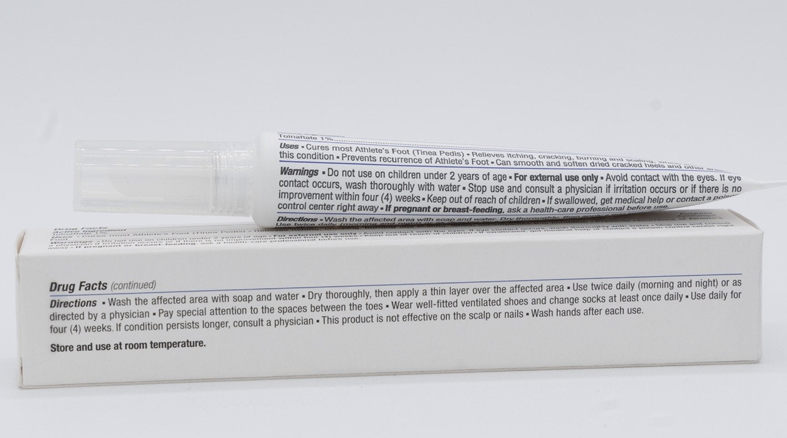 Tolcylen Antifungal Skin Renewal Cream FAST SHIPPING