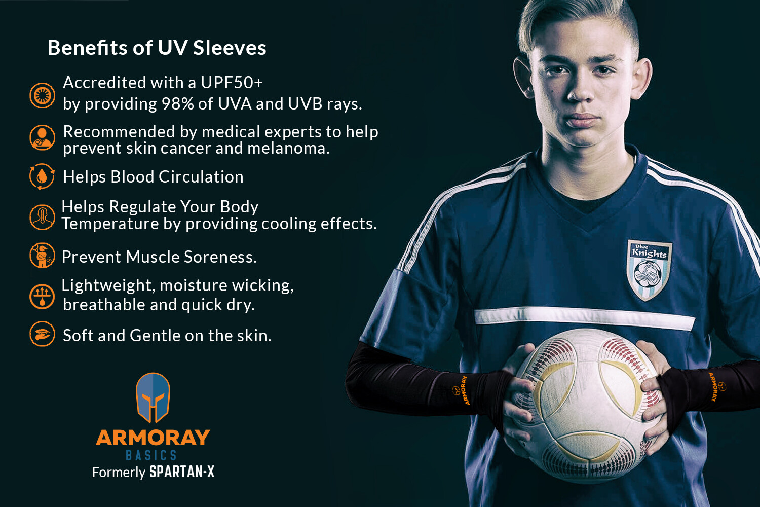 Tattoo Cover Up Arm Sleeves 1 to 5 Pair BLACK for Men Women Compression Sleeve